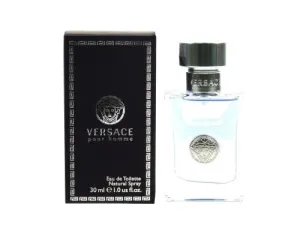 VERSACE POUR HOMME EDT 30ML