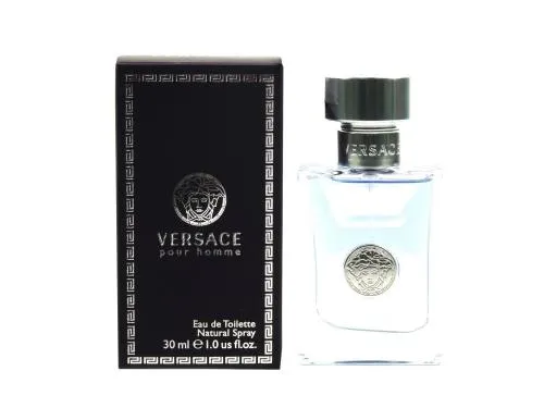 VERSACE POUR HOMME EDT 30ML