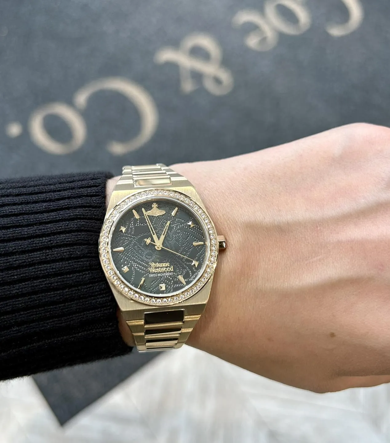 VIVIENNE WESTWOOD WATCHES (15)
