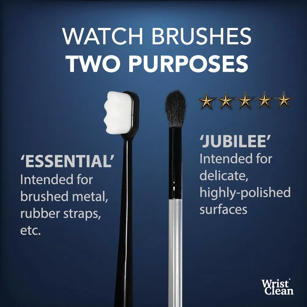 Watch Polishing Kit