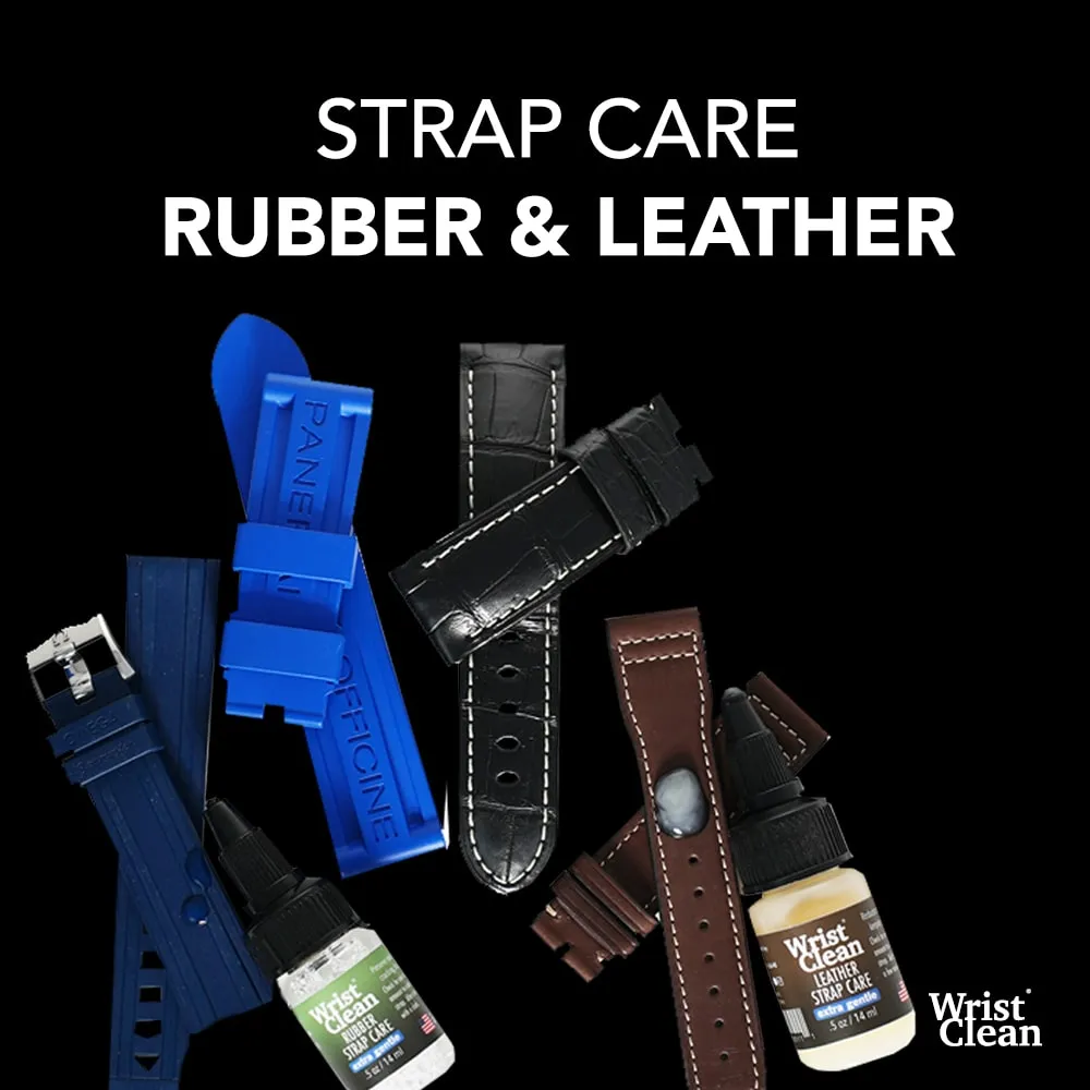 Watch Polishing Kit