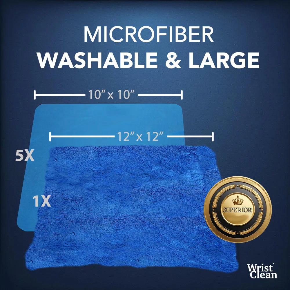 Watch Polishing Kit