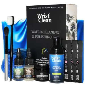 Watch Polishing Kit