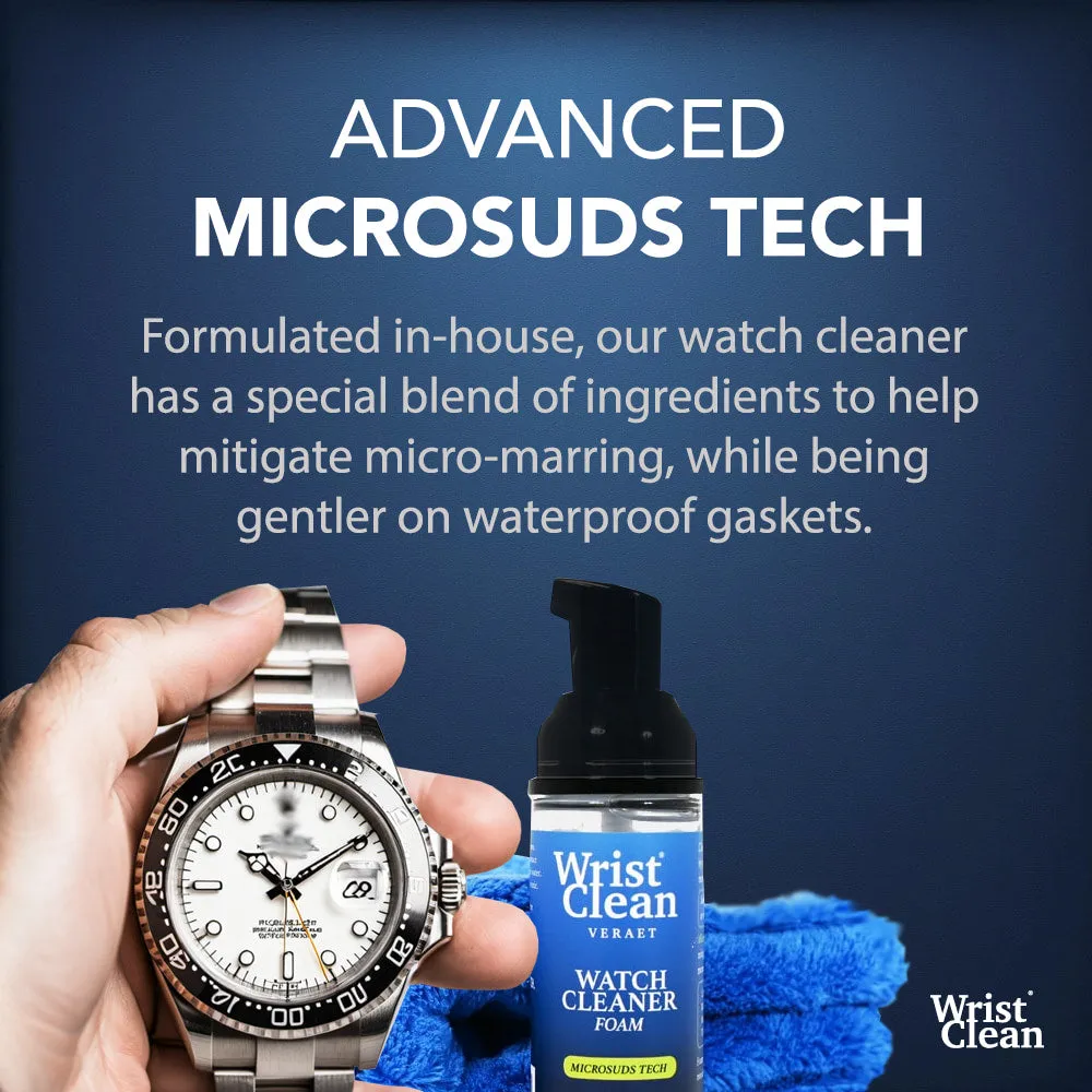Watch Polishing Kit