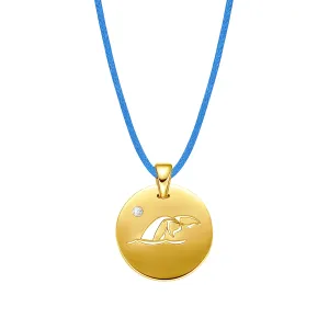 Whale tail jewelry