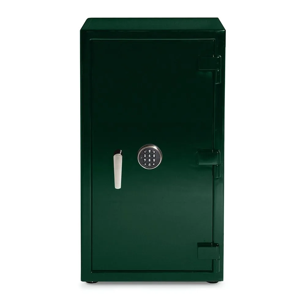 Wolf - 1834 Atlas 16-unit Watch Winding Safe | 491641