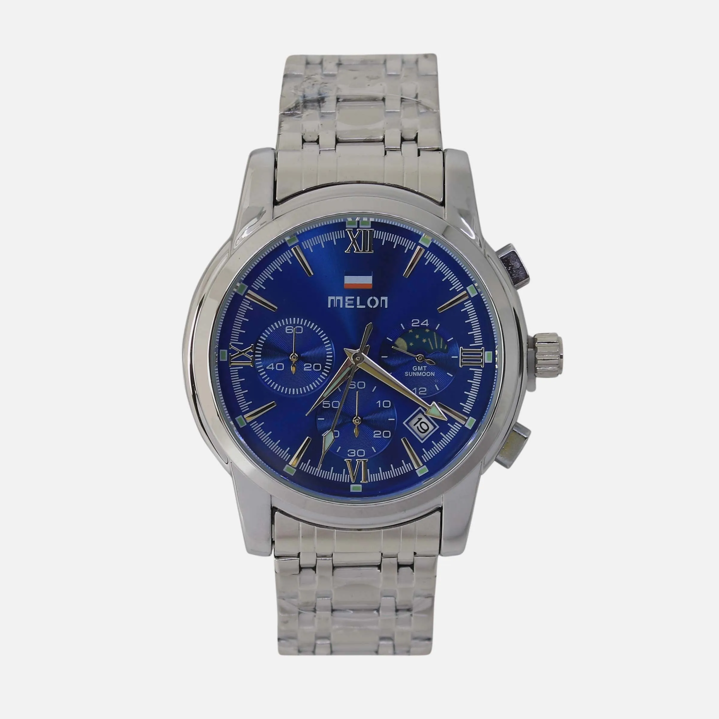WRIST WATCH