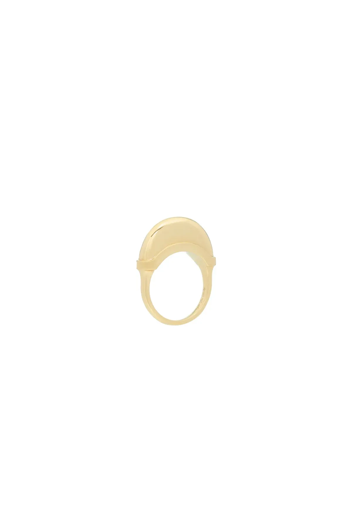 WYLD BOX | LUNA MINI RING