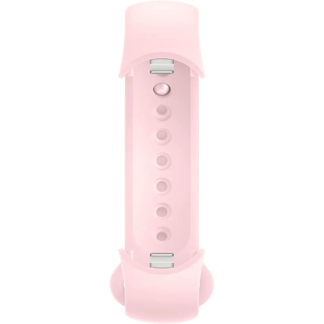 Xiaomi Mi Smart Band 6 - Pink (Open Never Used)