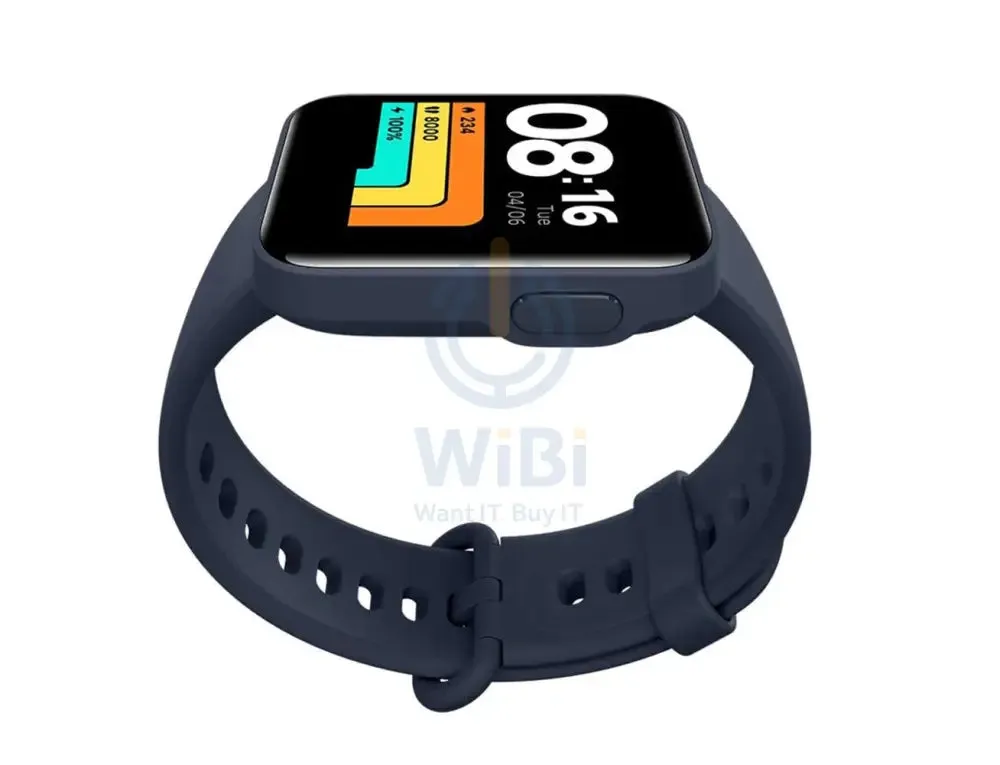 Xiaomi Redmi Watch 2 Lite - Blue