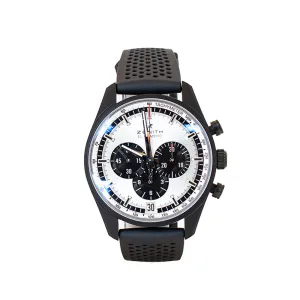 Zenith El Primero Chronomaster 42mm