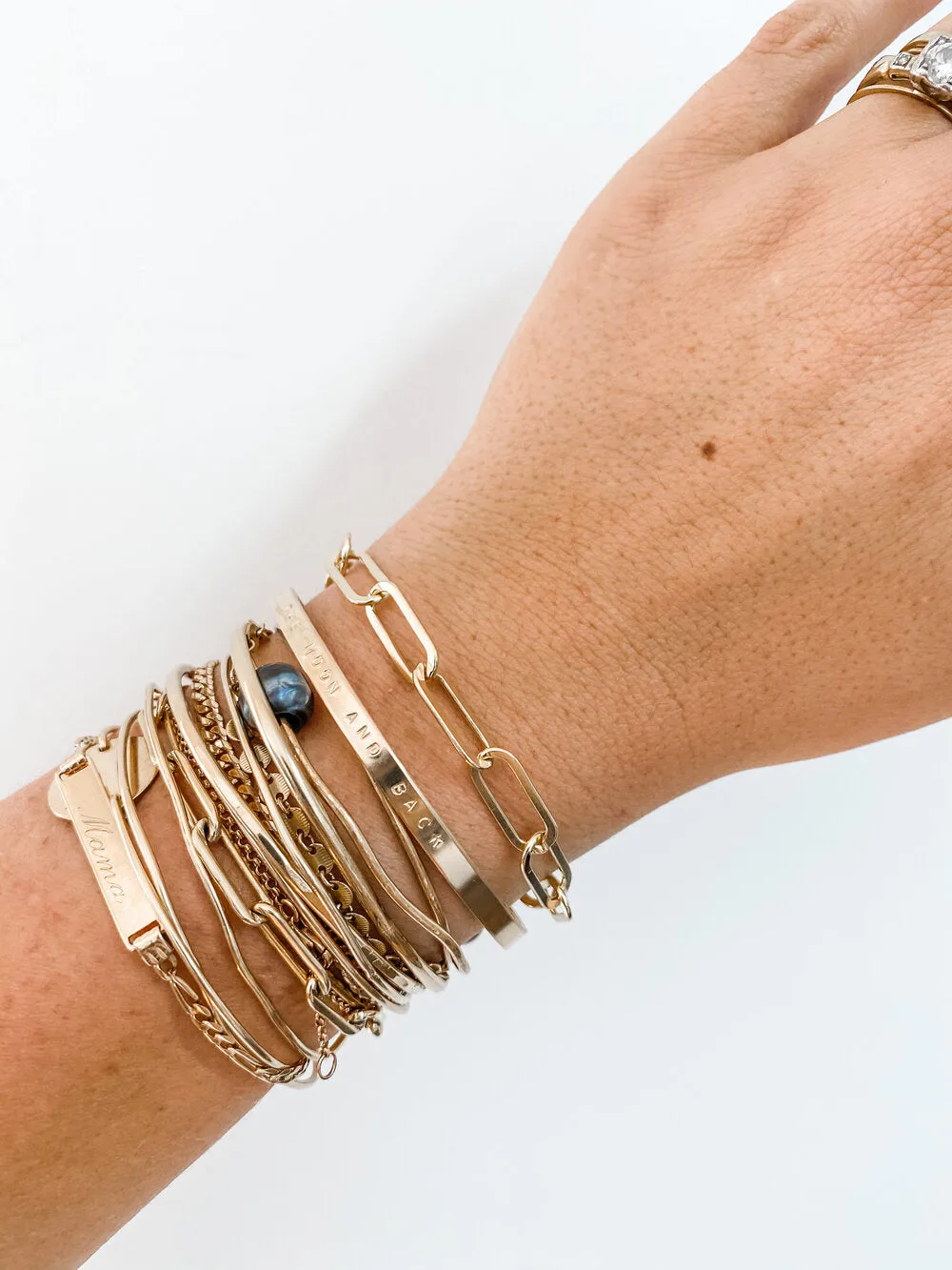 ZOE BRACELET